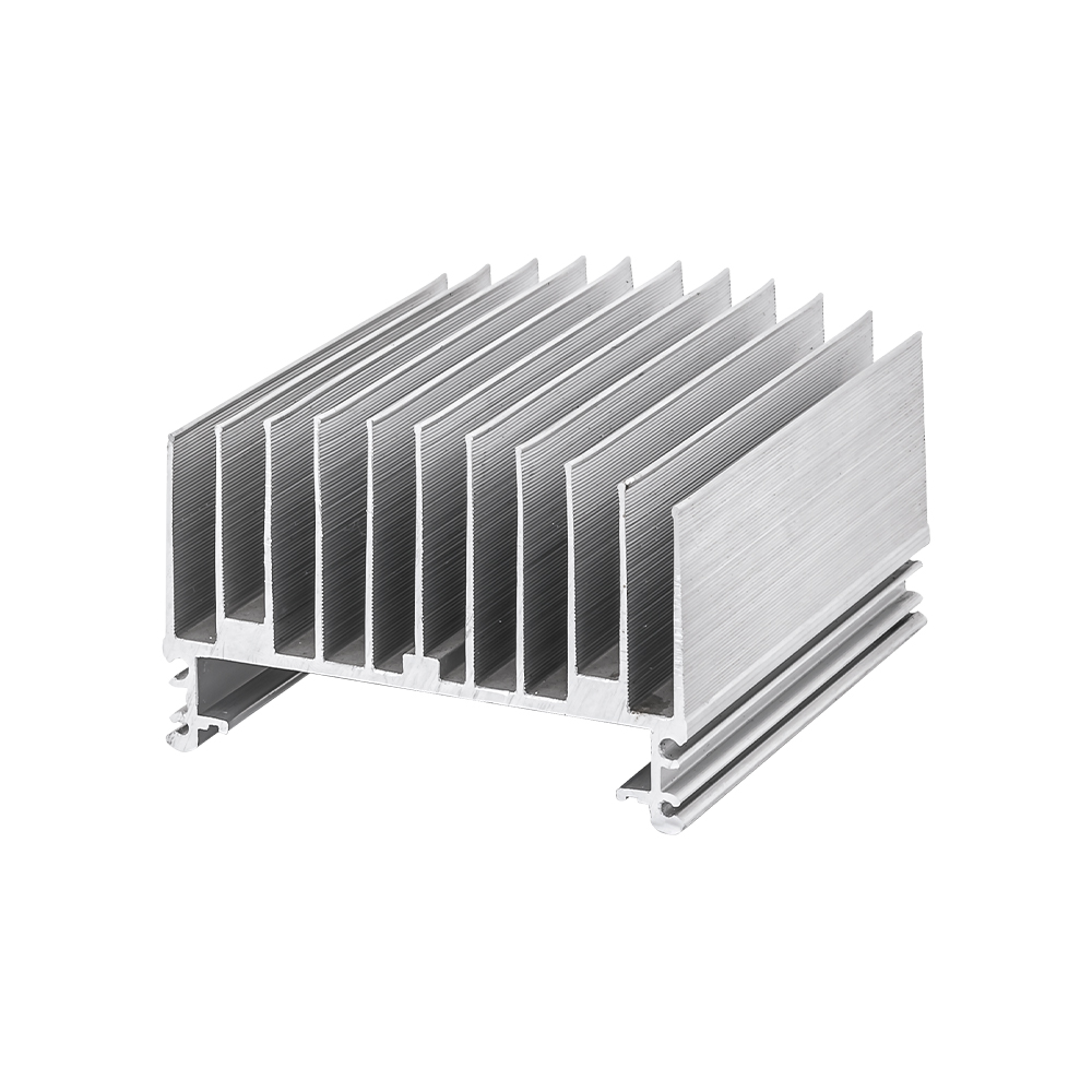 알루미늄 방열판 프로필
