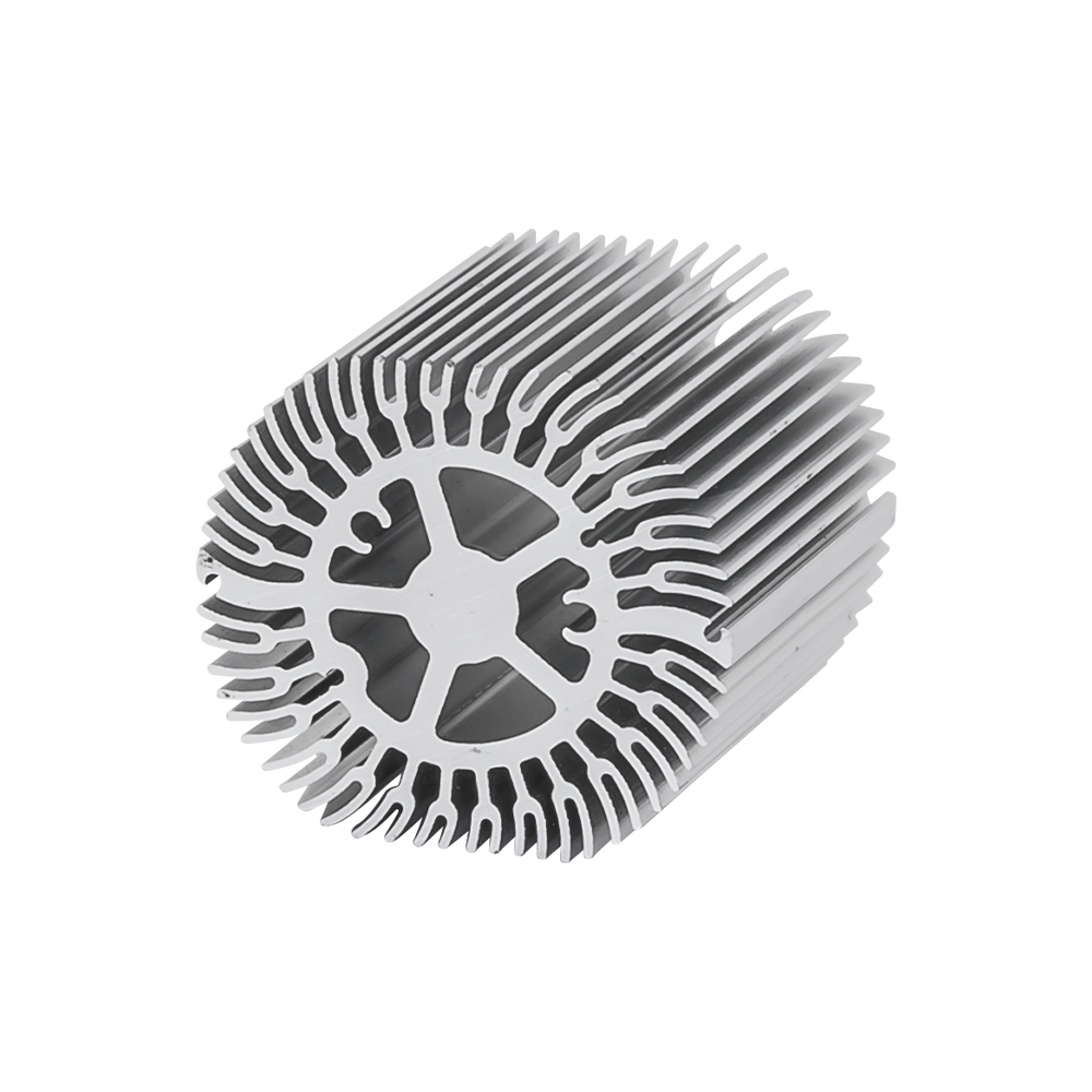 알루미늄 방열판 프로필