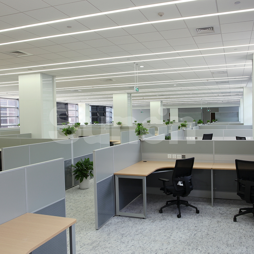 가구 알루미늄 프로필