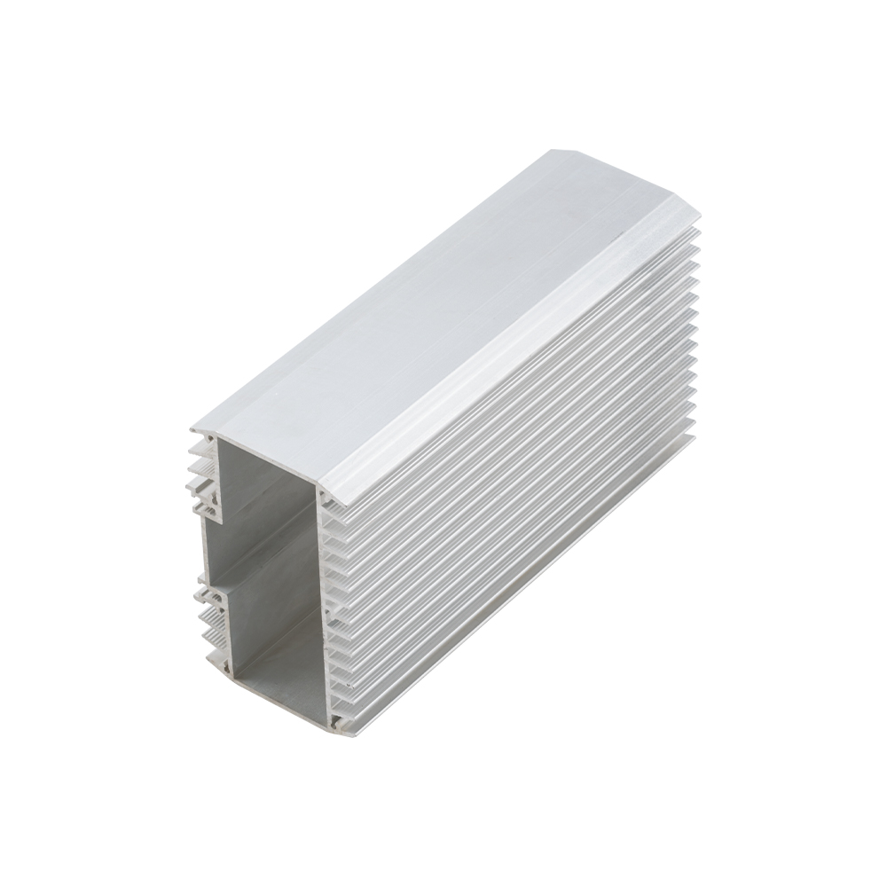 알루미늄 방열판 프로필