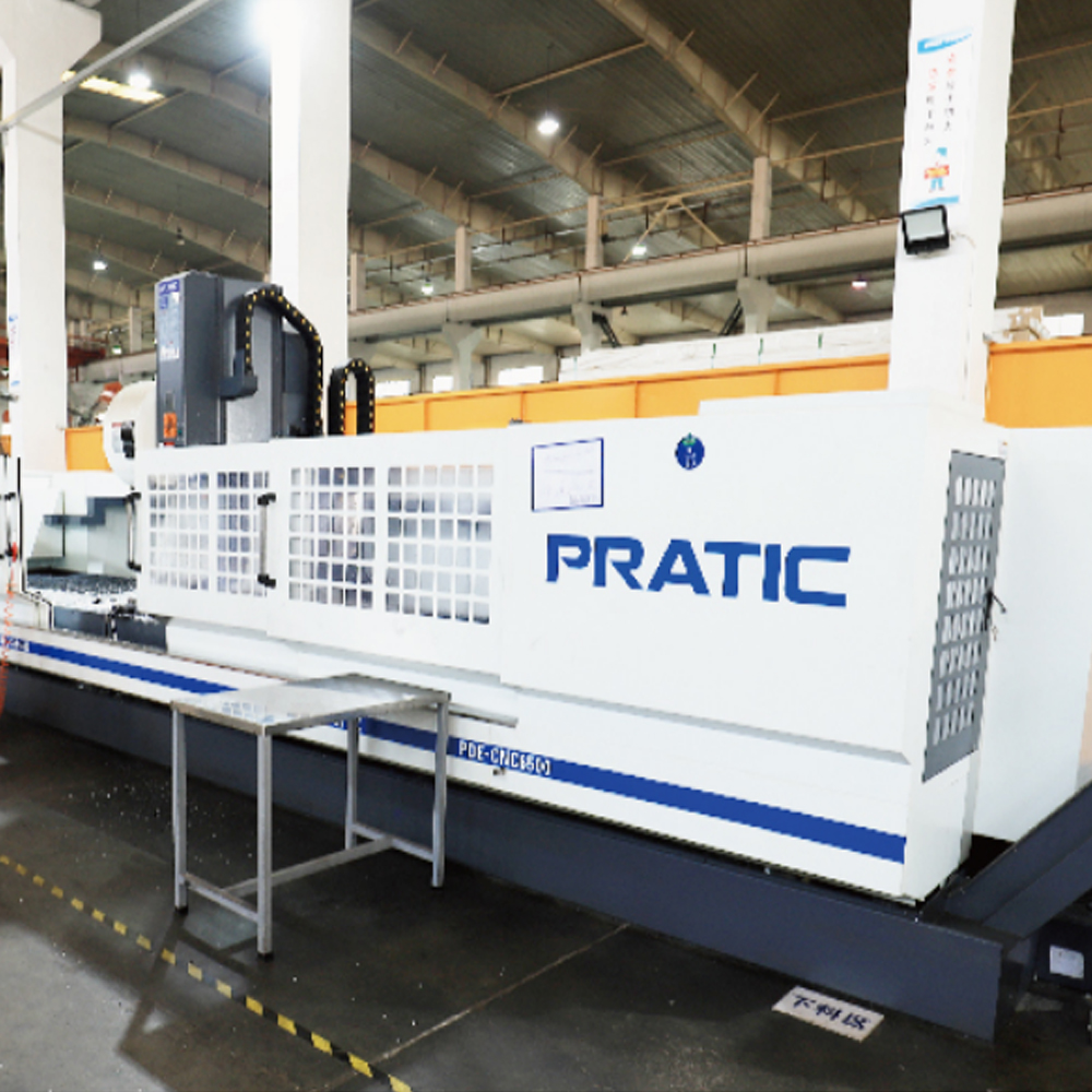 자동차 부품 CNC 가공