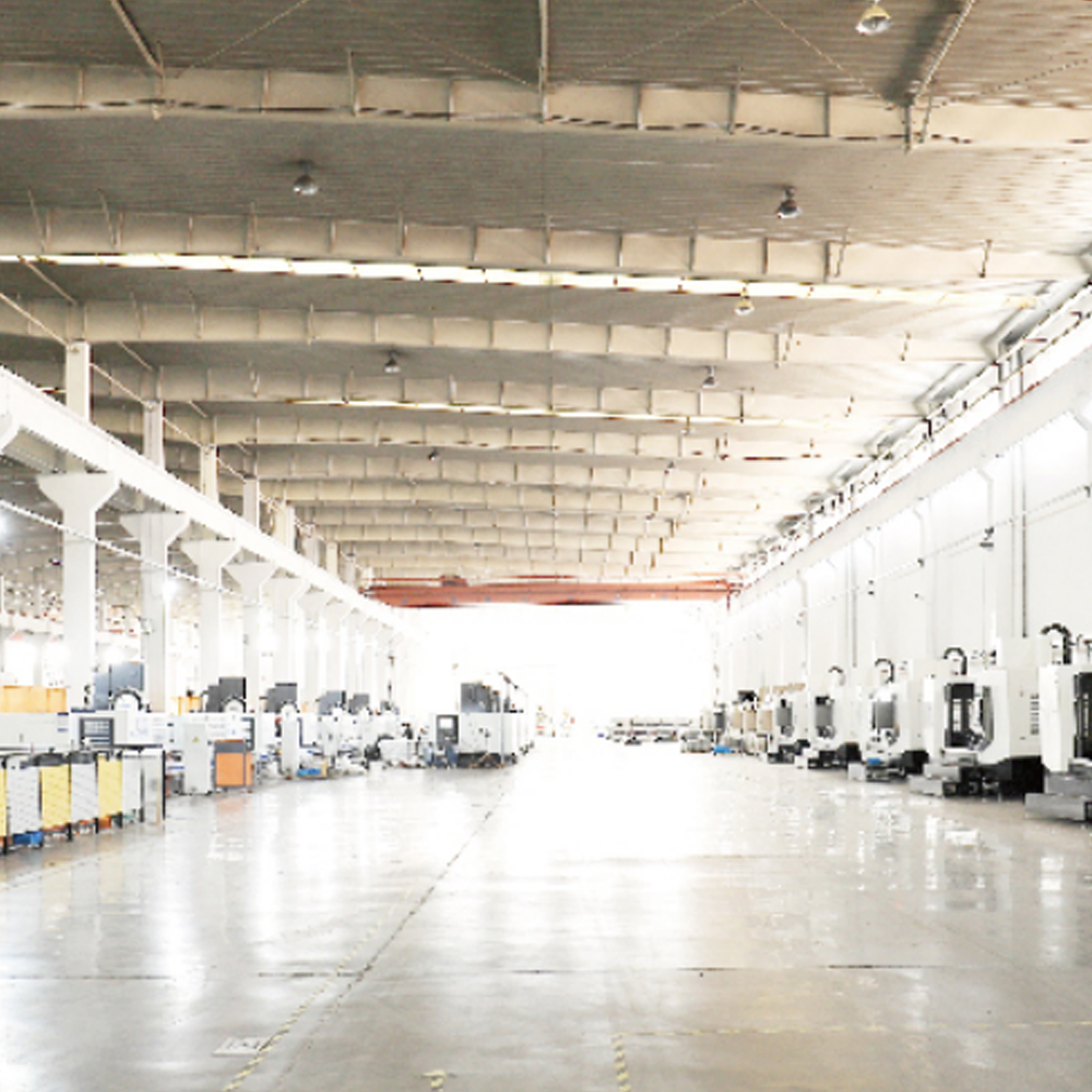 자동차 부품 CNC 가공